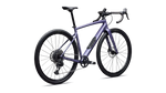2026 Specialized Diverge 4 Comp Alloy SRAM Apex Gravel Bike in Gloss Mauve Metallic