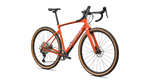2026 Specialized Diverge 4 Sport Carbon Shimano GRX 600 Carbon Gravel Bike in Deep Orange