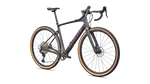 2026 Specialized Diverge 4 Sport Carbon Shimano GRX 600 Carbon Gravel Bike in Obsidian Metallic
