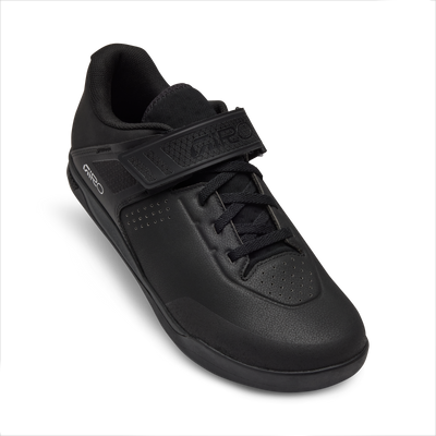 2026 GIRO Chamber III Men's Mountain Bike Shoes in Black/Black