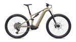 2026 Specialized Turbo Levo R Comp Alloy Electric Mountain Bike in Satin East Sierras