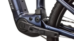 2026 Specialized Turbo Levo R Comp Alloy Electric Mountain Bike in Satin Metallic Deep Marine