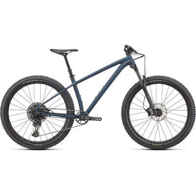 Imperfect 2023 Specialized Fuse Sport 27.5 Inch Mountain Bike Size L