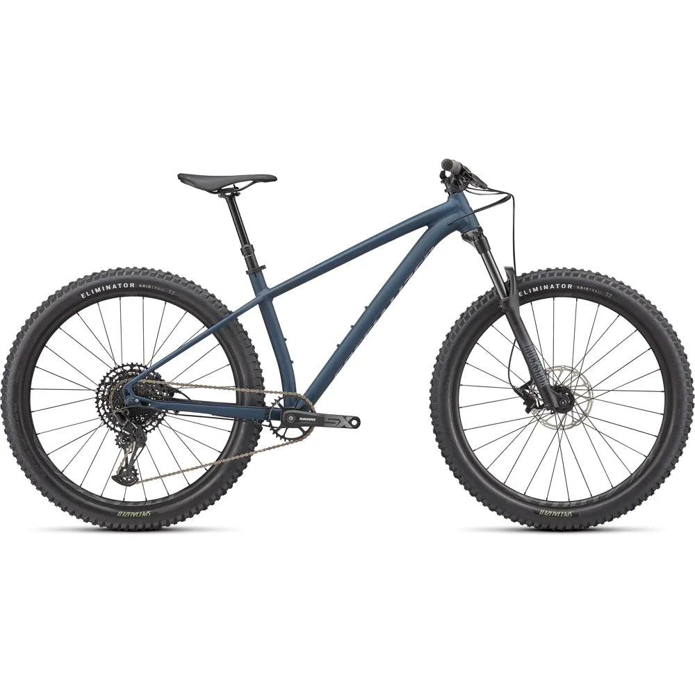 Imperfect 2023 Specialized Fuse Sport 27.5 Inch Mountain Bike Size L