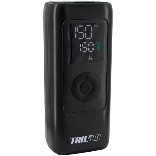 Truflo Electron Max Electric Pump