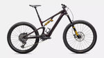 2025 Specialized Turbo Levo SL 2 Öhlins Coil Electric Mountain Bike in Solidity