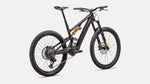 2025 Specialized Turbo Levo SL 2 Öhlins Coil Electric Mountain Bike in Solidity
