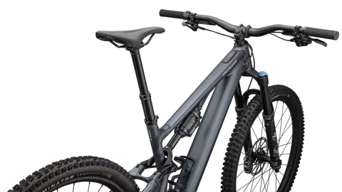 2025 Specialized Turbo Levo SL 2 Comp Alloy Electric MTB Bike Blue