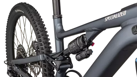 2025 Specialized Turbo Levo SL 2 Comp Alloy Electric MTB Bike Blue