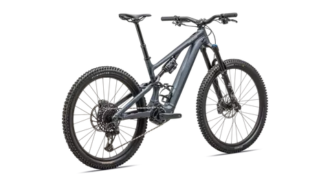 2025 Specialized Turbo Levo SL 2 Comp Alloy Electric MTB Bike Blue