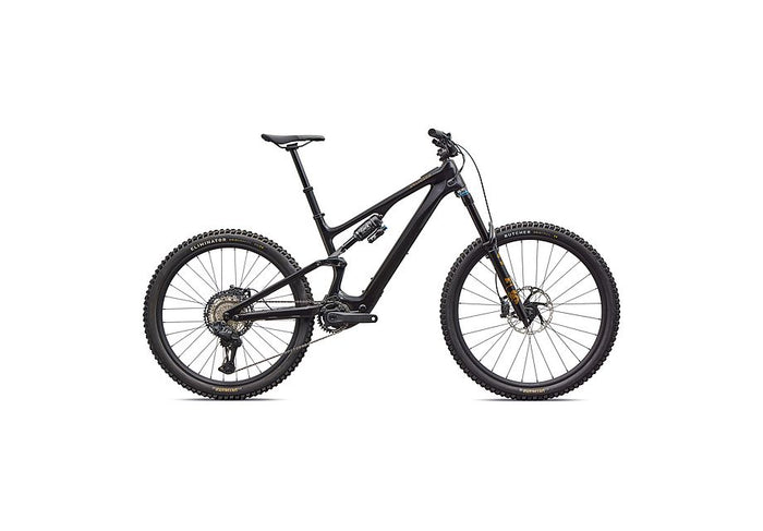 2026 Specialized Turbo Levo SL 2 Expert Di2 Electric Mountain Bike in Carbon