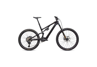 2026 Specialized Turbo Levo SL 2 Expert Di2 Electric Mountain Bike in Carbon