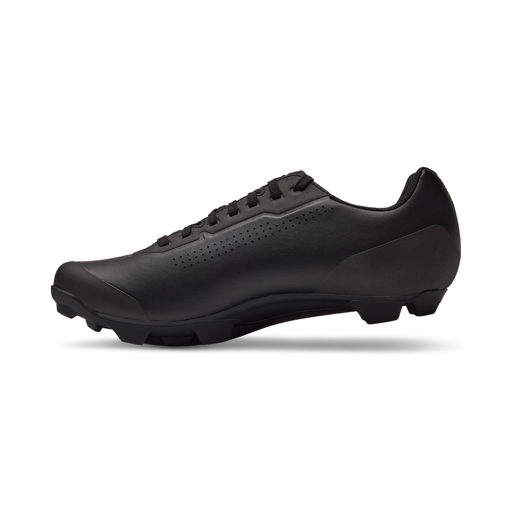 2026 GIRO Stylus XC Men's Mountain Bike Shoes in Black-image-3