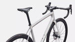 2027 Specialized Aethos 2 Expert Ultegra Di2 Road Bike in Silver-image-4