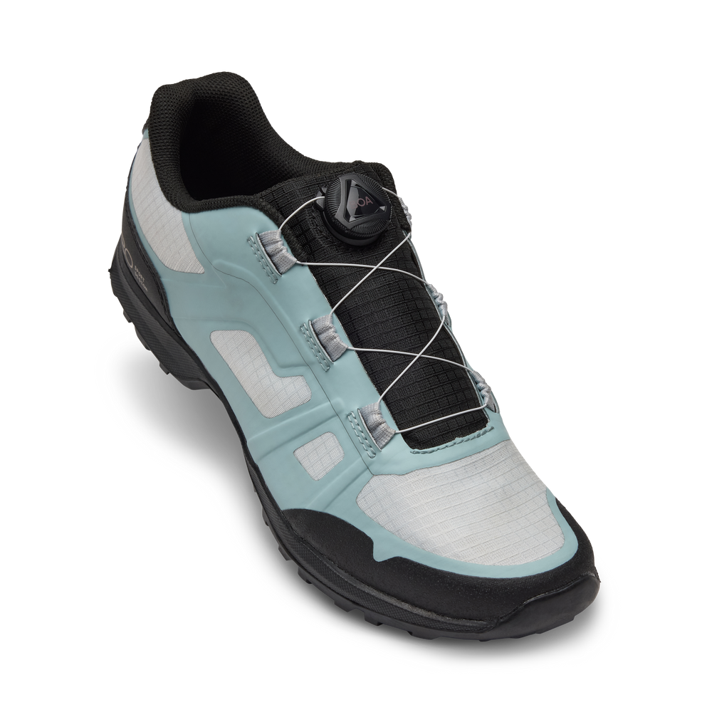 2026 GIRO Gauge BOA Men's Mountain Bike Shoes in Sky Blue