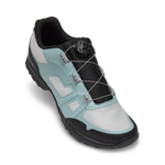 2026 GIRO Gauge BOA Men's Mountain Bike Shoes in Sky Blue