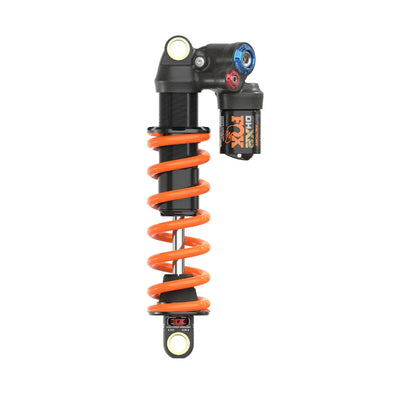 Fox DHX2 Factory 2Pos-Adjust Shock