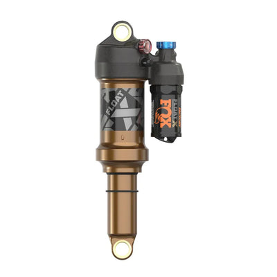 FOX Float X Factory 2Pos-Adjust Shock