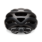 2026 GIRO Revel Unisex Cycling Helmet in Black/Charcoal-image-4