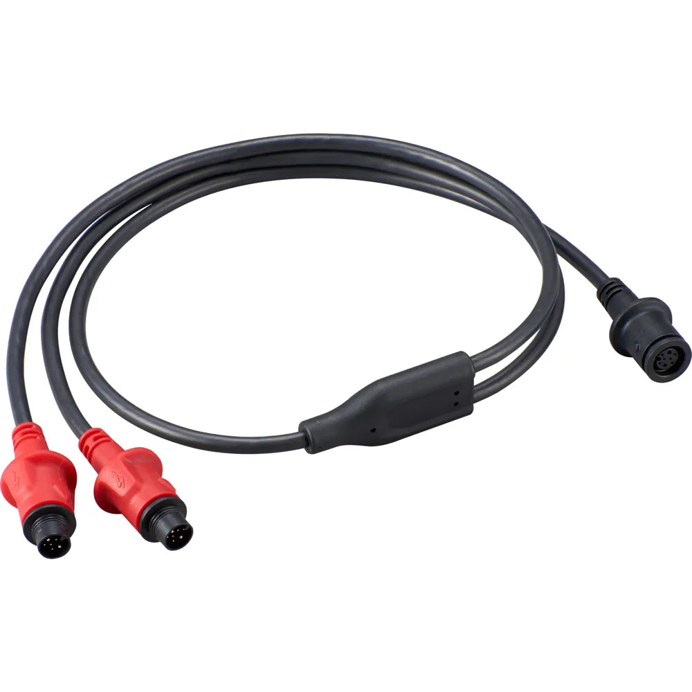 Specialized Turbo SL Y Charger Cable in Black