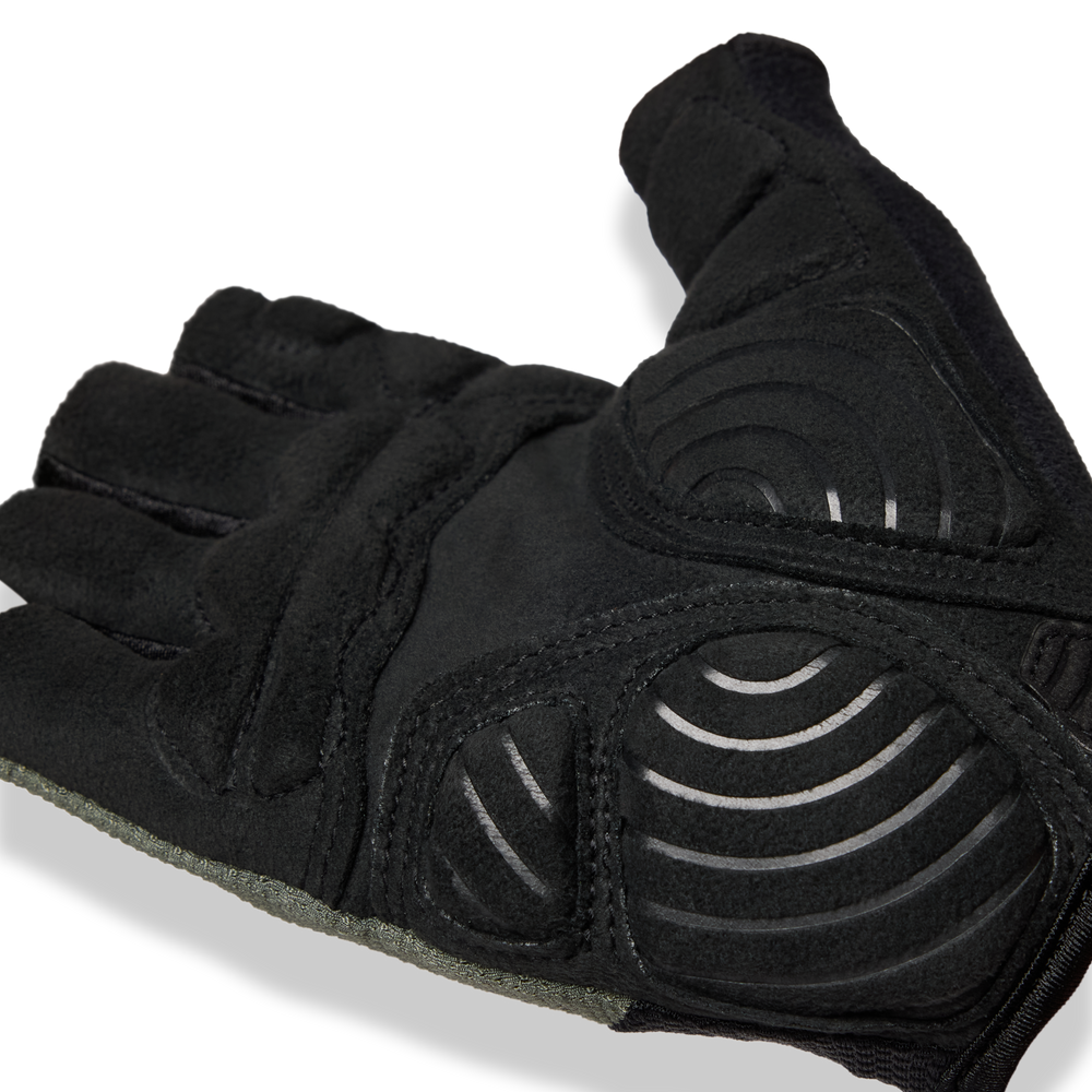 2026 GIRO Strade Dure SGel Men's Road Cycling Gloves in Dark Sage