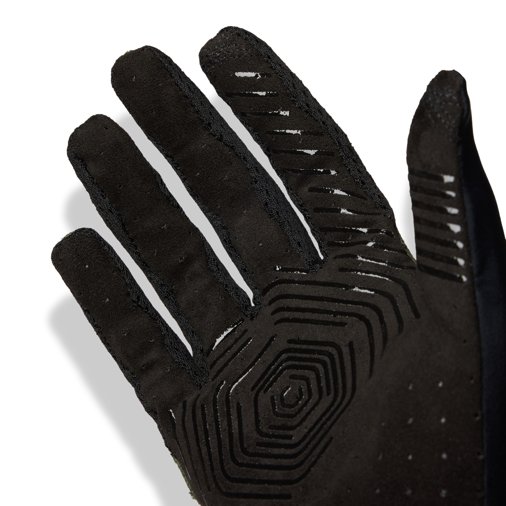 2026 GIRO Rodeo Men's Mountain Bike Gloves in Dark Sage