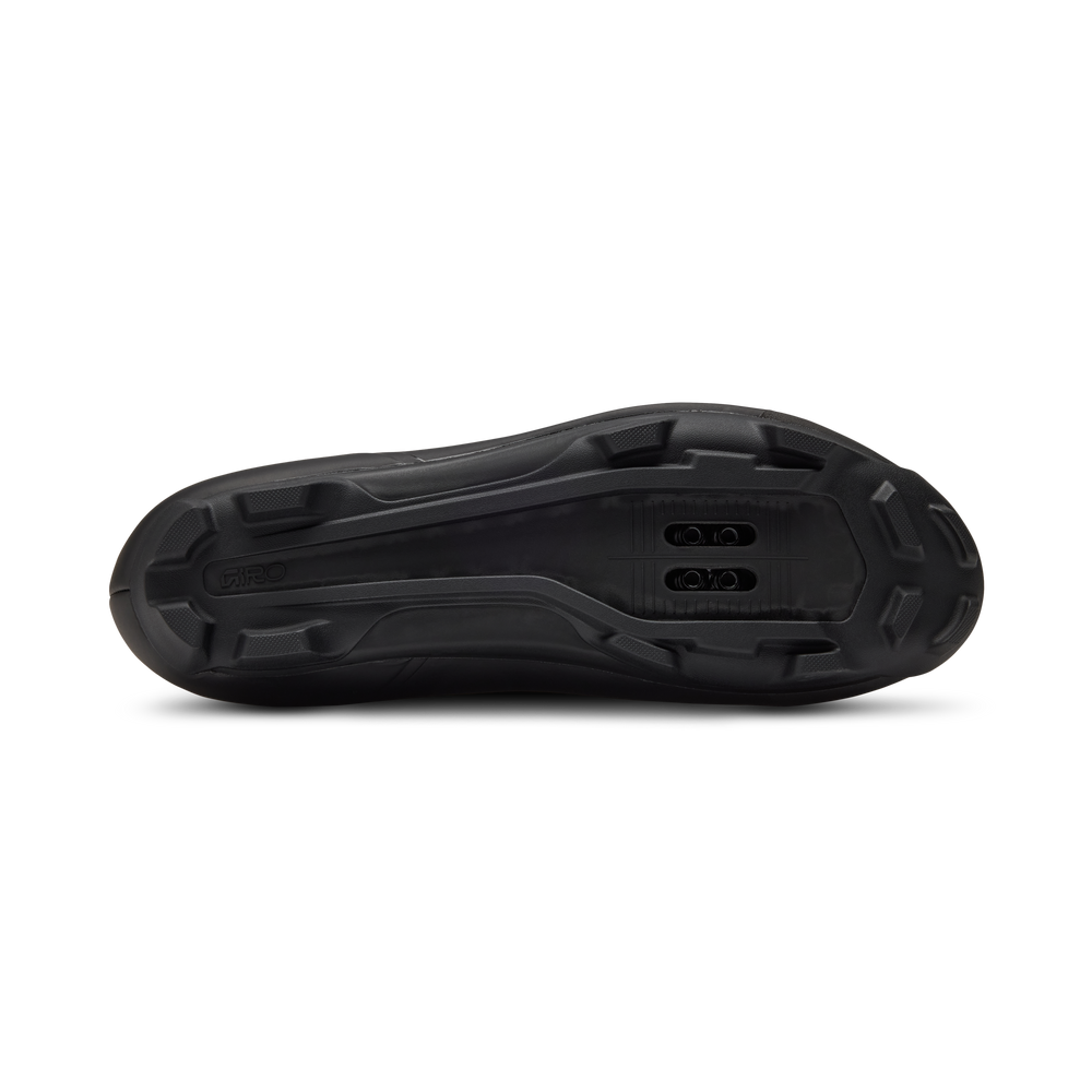 2026 GIRO Cadet XC Men's Mountain Bike Shoes in Black-image-4