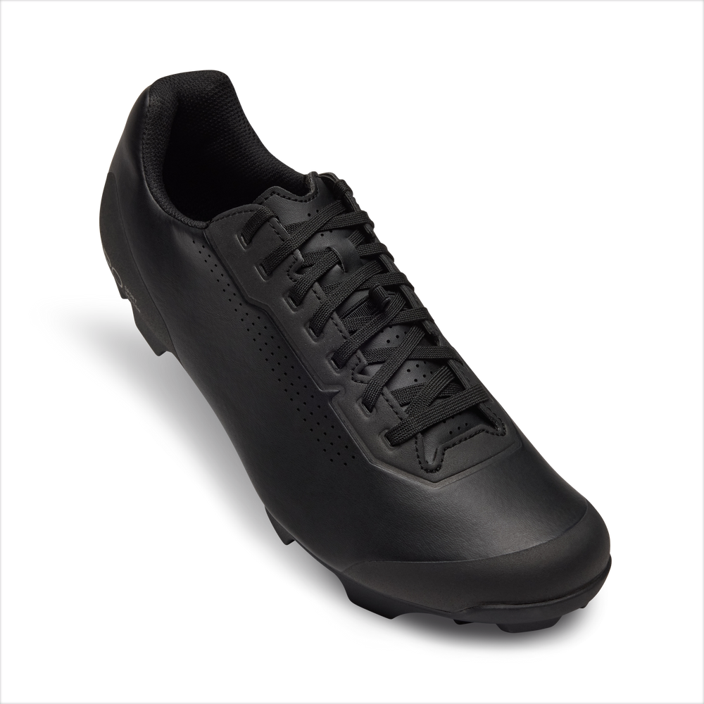 2026 GIRO Stylus XC Men's Mountain Bike Shoes in Black