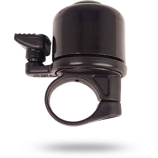 Ridgeback ISO Standard Bell, Black - image 1