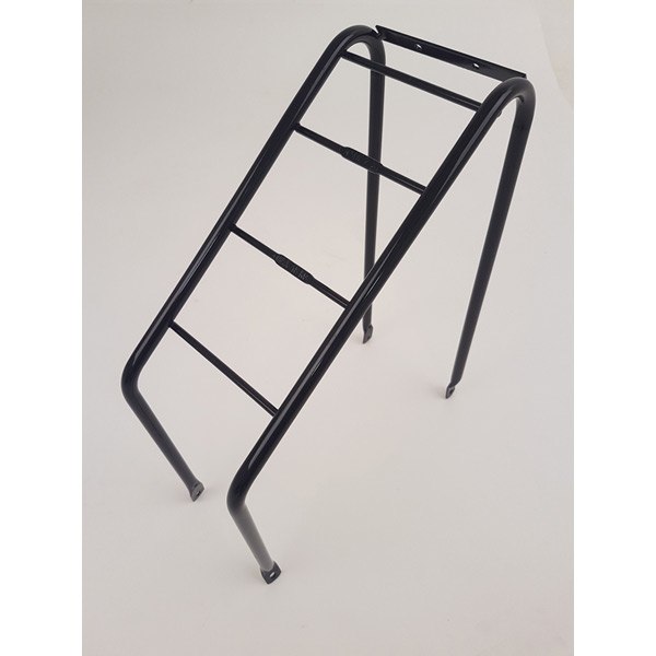 Ridgeback Tradition Rear Rack 2015, Black - image 1