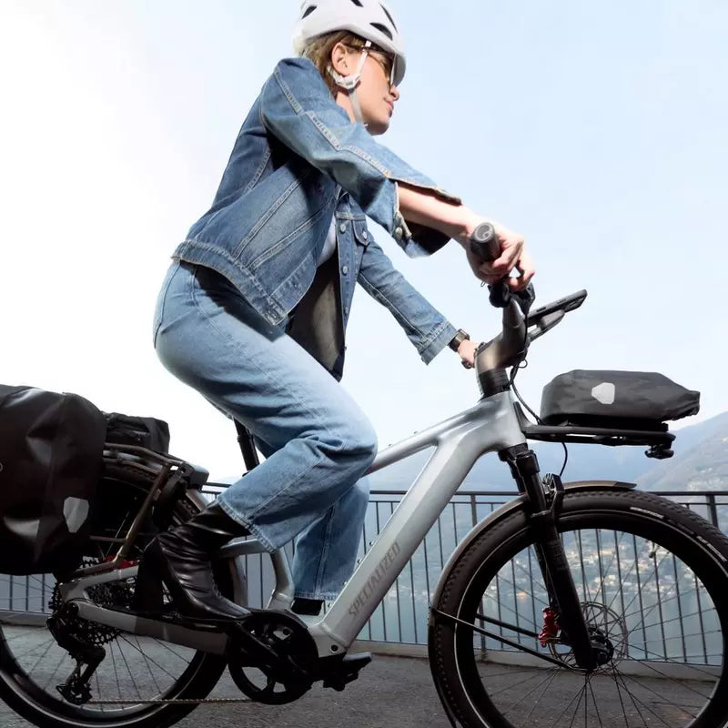 SPECIALIZED ELECTRIC BIKES