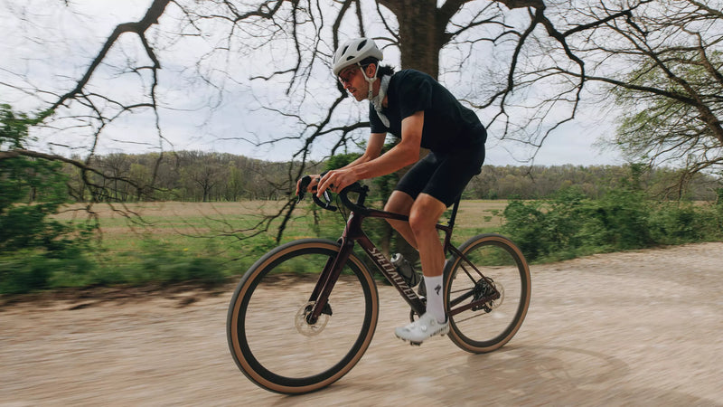 SPECIALIZED GRAVEL BIKES