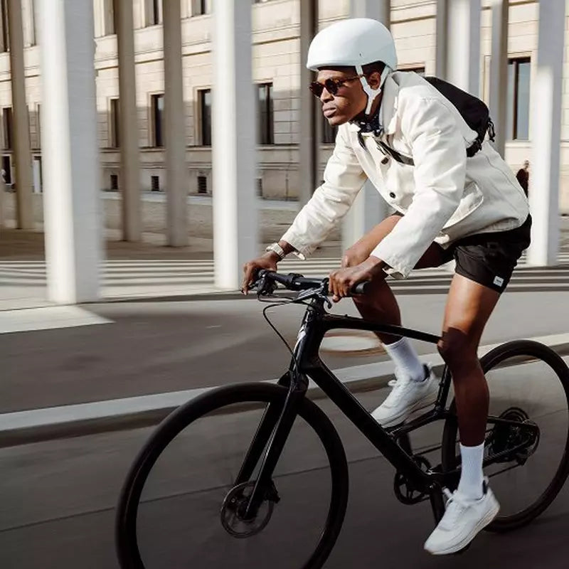 SPECIALIZED HYBRID BIKES