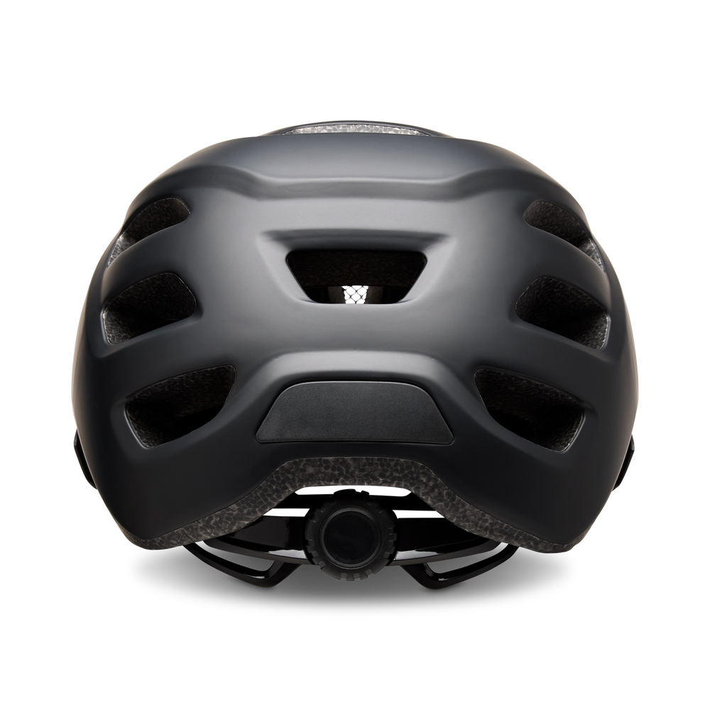 2026 GIRO Elixir (UY) Unisex Cycling Helmet in Matte Black-image-4