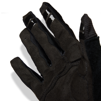 2026 GIRO LaDND Gel Women's Mountain Bike Gloves in Black
