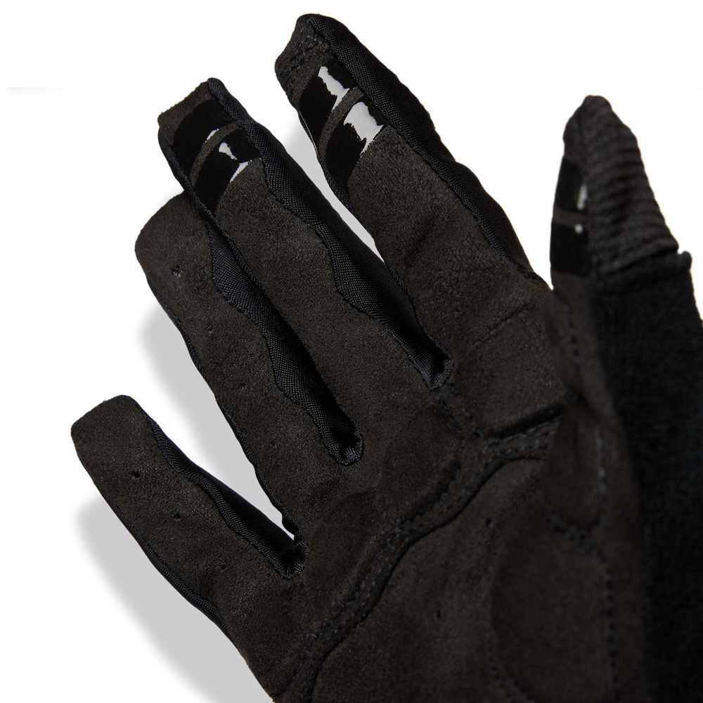 2026 GIRO LaDND Gel Women's Mountain Bike Gloves in Black