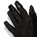 2026 GIRO LaDND Gel Women's Mountain Bike Gloves in Black