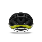 2026 GIRO Agilis Mips Unisex Road Cycling Helmet in Black/Hi Viz-image-4