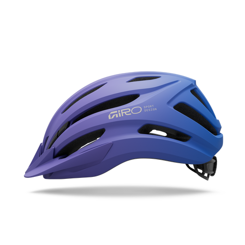 2026 GIRO Register II (UY) Unisex Cycling Helmet in Blue/Haze