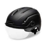2026 GIRO Evoke Mips LED Unisex Cycling Helmet in Matte Black-image-4