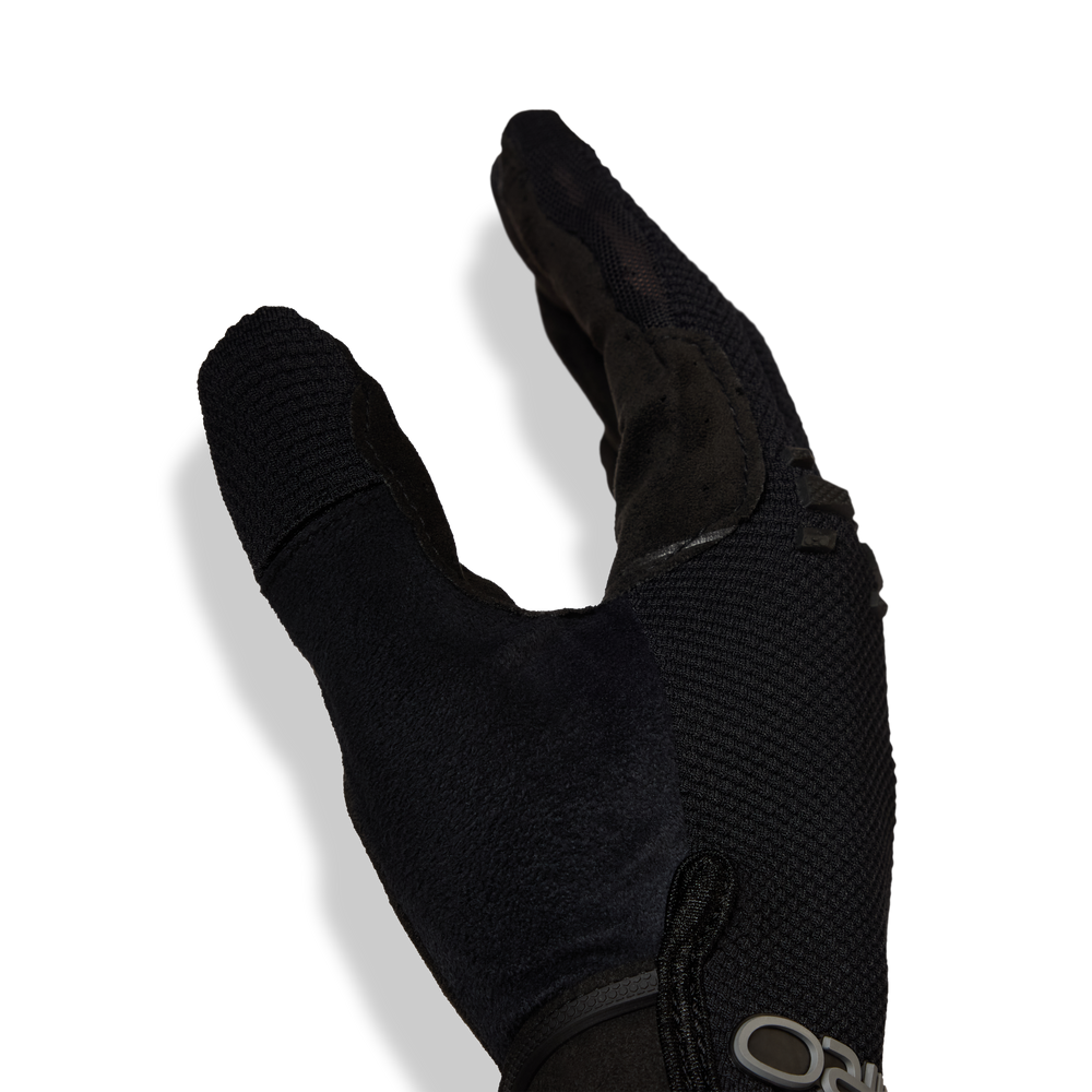2026 GIRO Havoc Men's Mountain Bike Gloves in Black-image-3