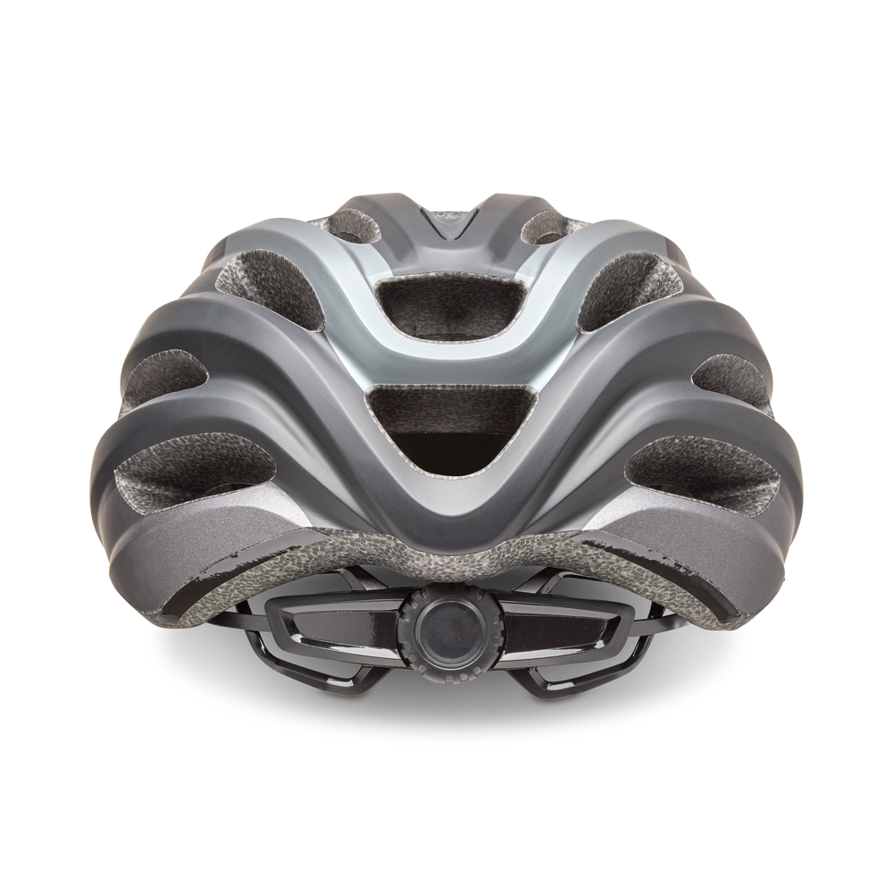 2026 GIRO Regale (UY) Unisex Cycling Helmet in Matte Black-image-4