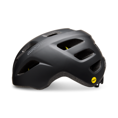 2026 GIRO Cormicks Mips Unisex Cycling Helmet in Matte Black