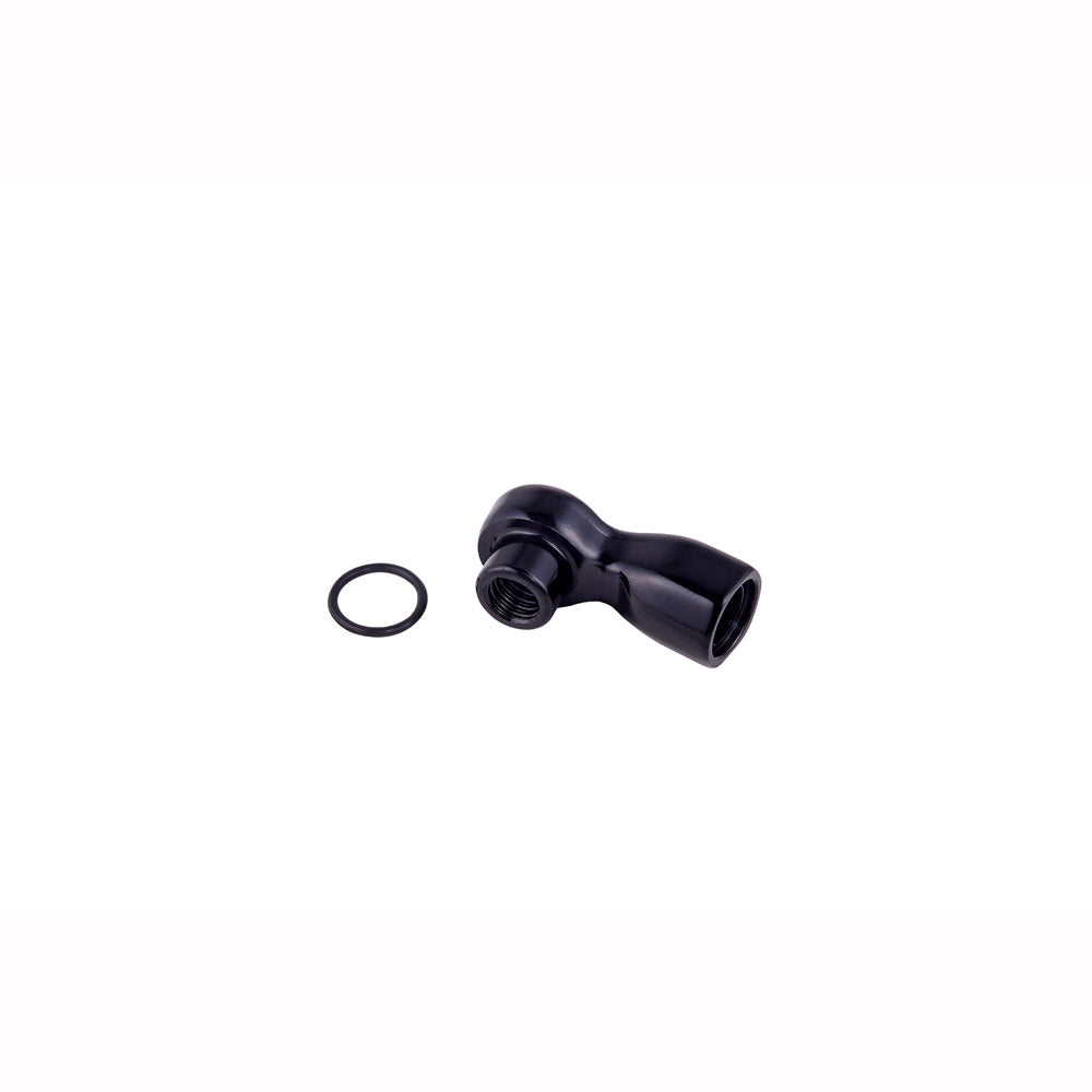 SRAM Avid Spare - Disc Brake Spare Parts Caliper Banjo Kit Black Qty 1 -Elixer R/CR/CR MAG/X0/Elixer 9/Elixer 7/Guide RRS,RSC