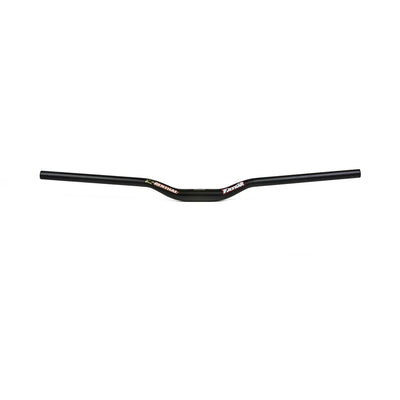 Renthal Fatbar V2 Handlebar - Black