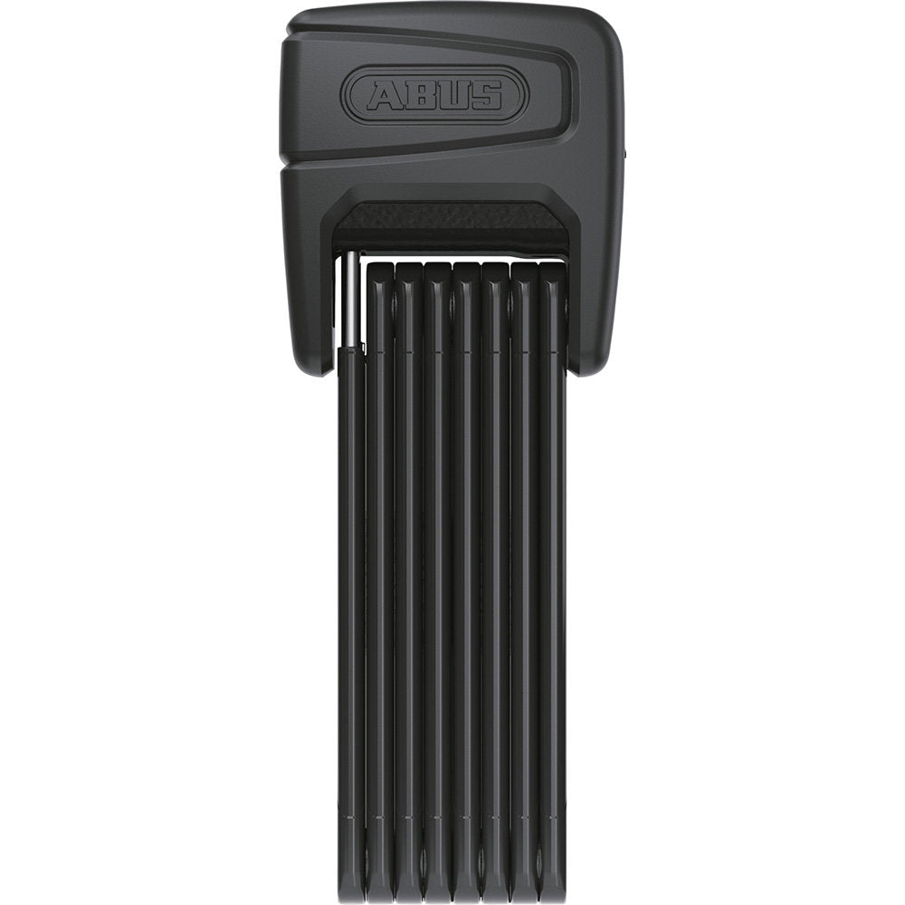 ABUS Foldable Bordo 6000AFP/120 BK SH