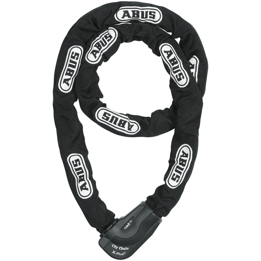 ABUS Chain Lock City Chain 170cm