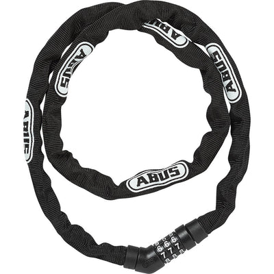 ABUS 4804C Steel-O-Chain Combination Chain Lock 110cm