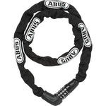 ABUS 5805C Steel O Chain Combination Lock