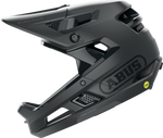 ABUS AIRDROP MIPS S/M Black